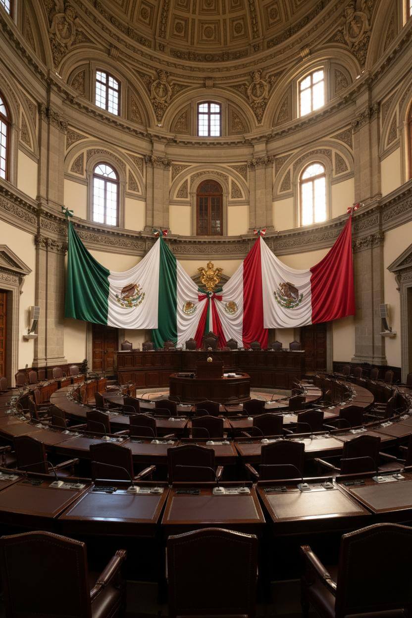 Panorama Político